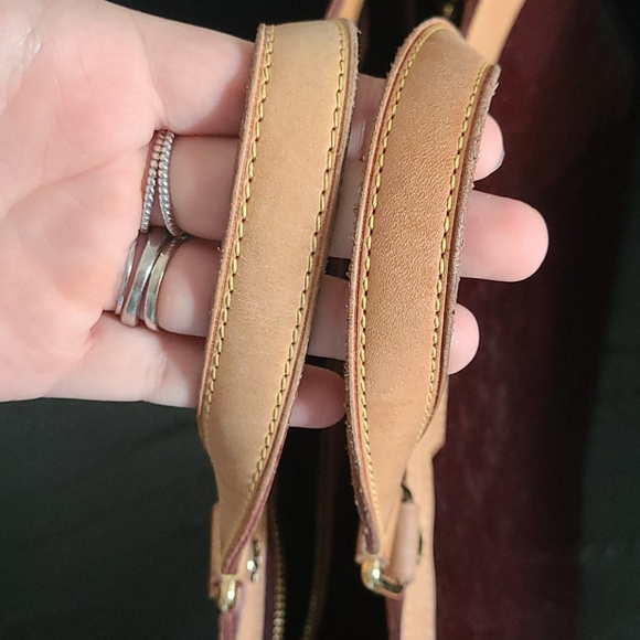 Louis Vuitton Brea GM - Picture 3 of 10